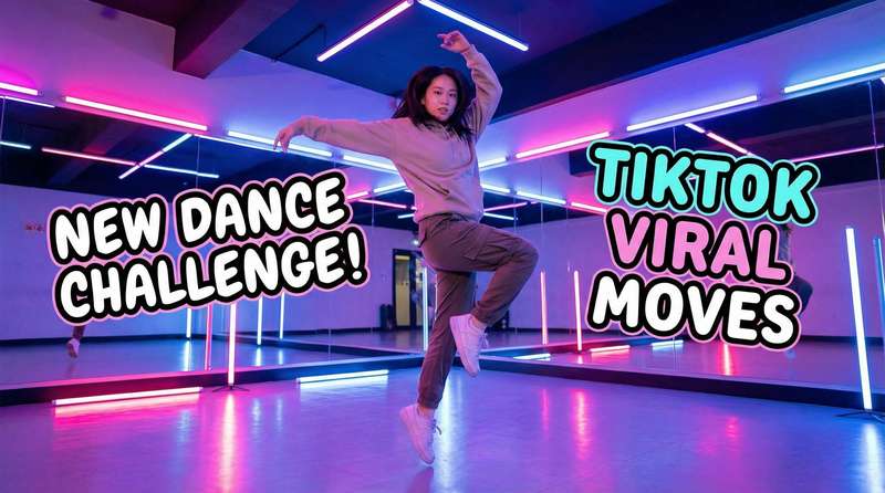 福利姬舞蹈视频教学